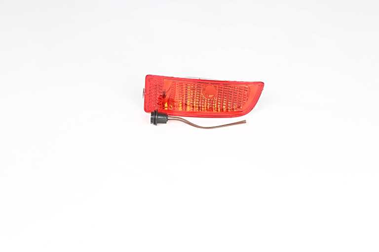 Mistachterlicht BSG BSG 60-815-002 Mistachterlicht BSG BSG 60-815-002