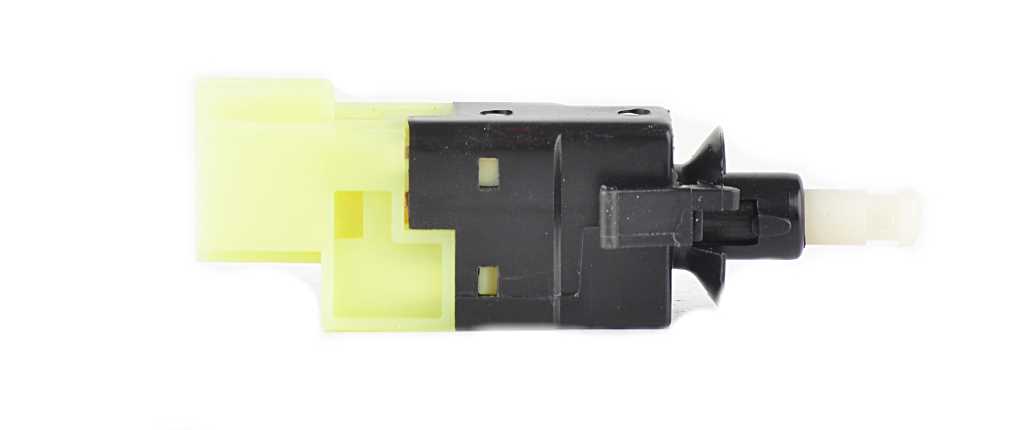 Remlichtschakelaar BSG BSG 60-840-025 Remlichtschakelaar BSG BSG 60-840-025