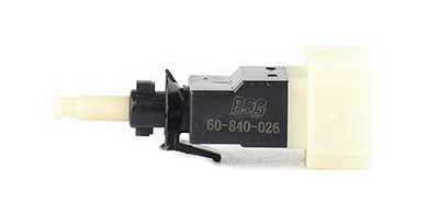 Remlichtschakelaar BSG BSG 60-840-026 Remlichtschakelaar BSG BSG 60-840-026