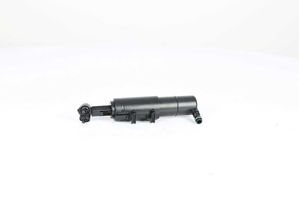 Koplampwissermotor BSG BSG 60-840-030 Koplampwissermotor BSG BSG 60-840-030