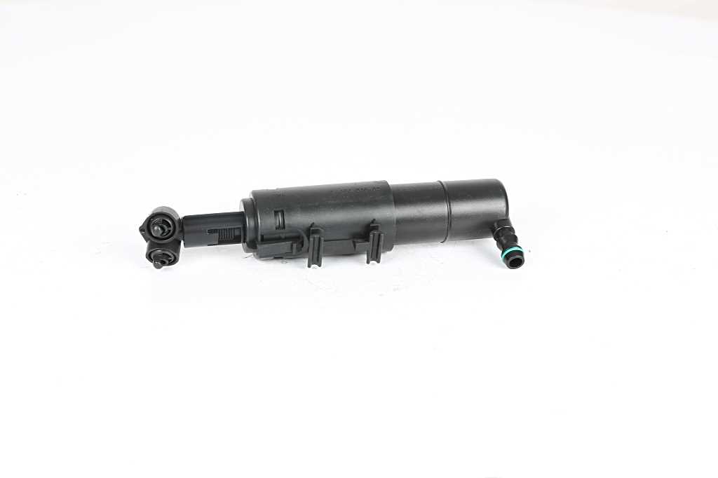 Koplampwissermotor BSG BSG 60-840-031 Koplampwissermotor BSG BSG 60-840-031