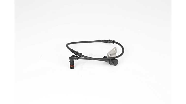 ABS sensor BSG BSG 60-840-066