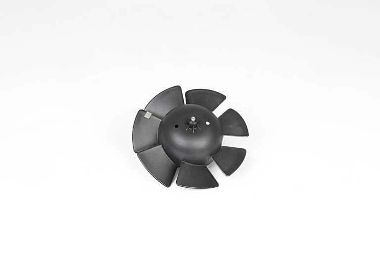 Kachelventilator BSG BSG 60-865-004