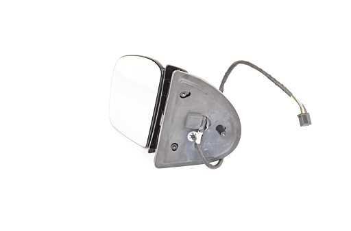 Buitenspiegel BSG BSG 60-900-015