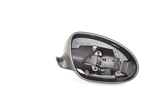 Buitenspiegelkap BSG BSG 60-915-021 Buitenspiegelkap BSG BSG 60-915-021