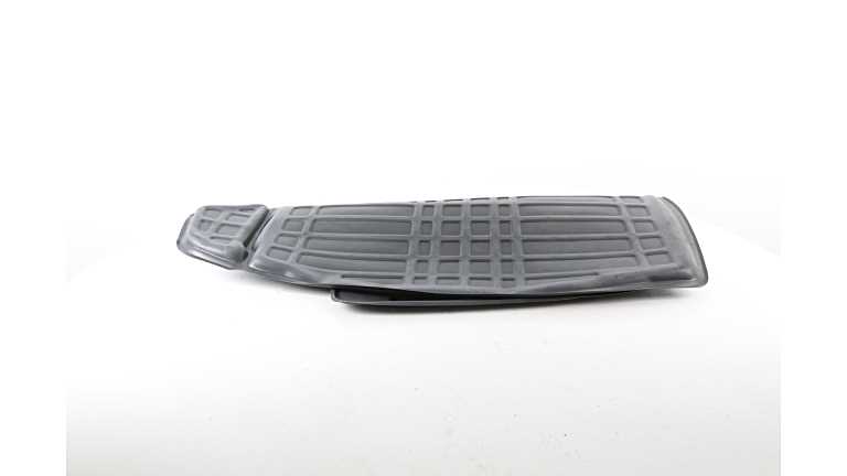 Kofferbakmat BSG BSG 60-935-012