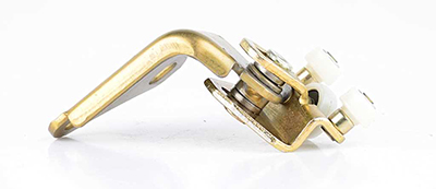 Rolgeleiding schuifdeur BSG BSG 60-975-001 Rolgeleiding schuifdeur BSG BSG 60-975-001