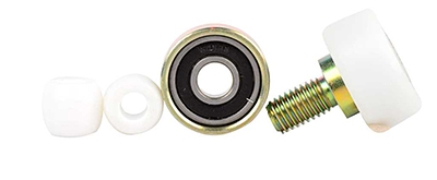 Rolgeleiding schuifdeur BSG BSG 60-975-020 Rolgeleiding schuifdeur BSG BSG 60-975-020