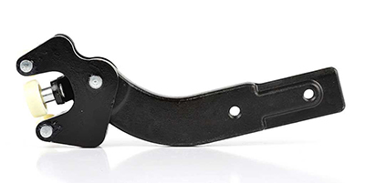 Rolgeleiding schuifdeur BSG BSG 60-975-023