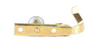 Rolgeleiding schuifdeur BSG BSG 60-975-035