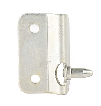 Rolgeleiding schuifdeur BSG BSG 60-975-037