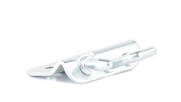 Rolgeleiding schuifdeur BSG BSG 60-975-038