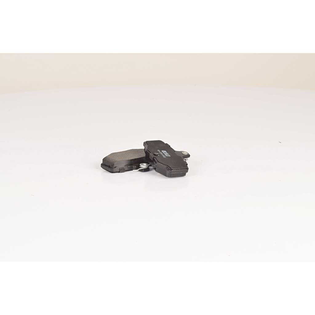 Remblokset BSG BSG 63-200-002