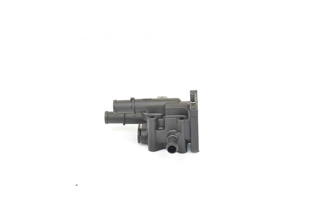 Thermostaathuis BSG BSG 65-126-003