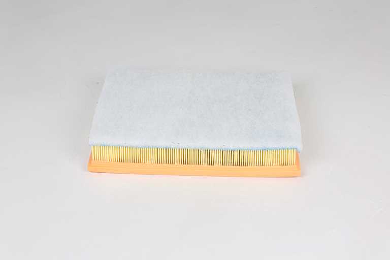 Luchtfilter BSG BSG 65-135-029