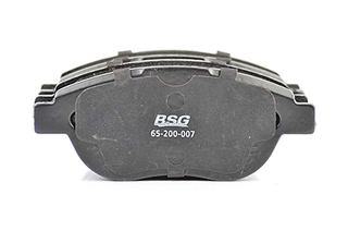 Remblokset BSG BSG 65-200-007