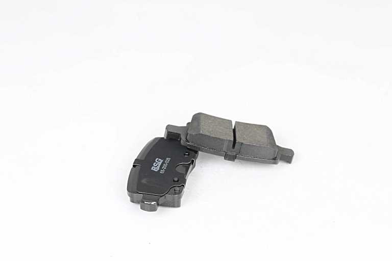 Remblokset BSG BSG 65-200-026