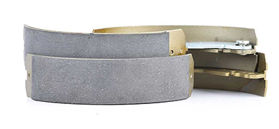 Remschoen set BSG BSG 65-205-004 Remschoen set BSG BSG 65-205-004