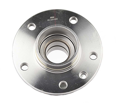 Wiellagerset BSG BSG 65-325-005