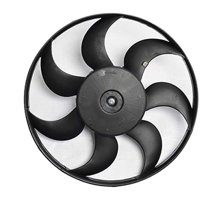 Ventilatorwiel-motorkoeling BSG BSG 65-510-002