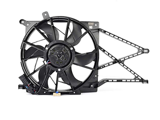 Ventilatorwiel-motorkoeling BSG BSG 65-510-011