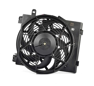 Ventilatorwiel-motorkoeling BSG BSG 65-510-014