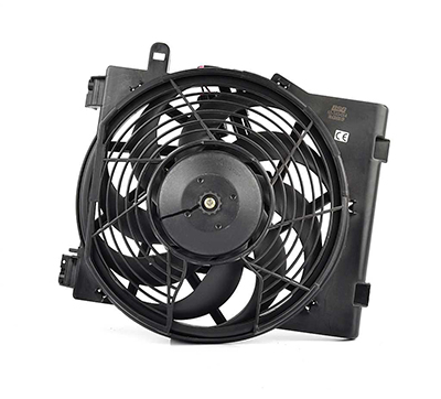 Ventilator aircocondensor BSG BSG 65-510-014 Ventilator aircocondensor BSG BSG 65-510-014