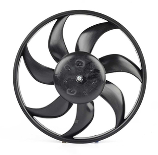 Ventilatorwiel-motorkoeling BSG BSG 65-510-019