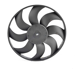 Ventilatorwiel-motorkoeling BSG BSG 65-510-021