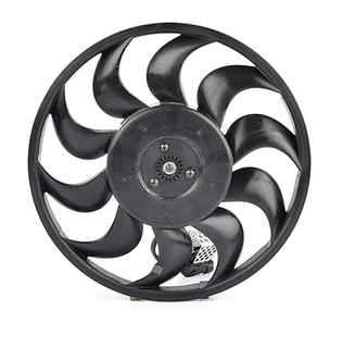 Ventilatorwiel-motorkoeling BSG BSG 65-510-023