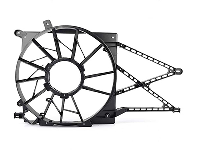 Ventilatorwiel-motorkoeling BSG BSG 65-511-001 Ventilatorwiel-motorkoeling BSG BSG 65-511-001