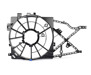 Ventilatorwiel-motorkoeling BSG BSG 65-511-002