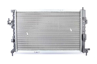 Radiateur BSG BSG 65-520-005