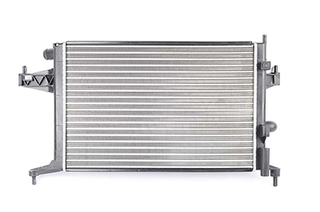 Radiateur BSG BSG 65-520-007