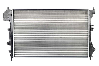 Radiateur BSG BSG 65-520-008