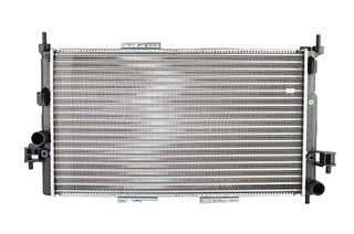 Radiateur BSG BSG 65-520-010