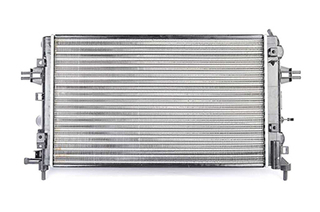 Radiateur BSG BSG 65-520-011