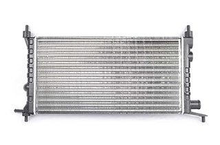 Radiateur BSG BSG 65-520-016