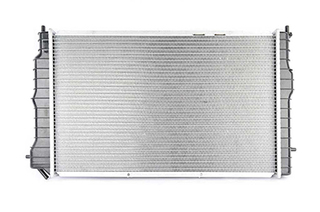 Radiateur BSG BSG 65-520-017