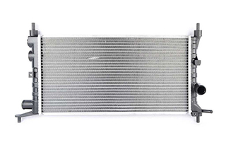 Radiateur BSG BSG 65-520-018