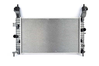 Radiateur BSG BSG 65-520-022