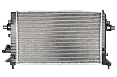 Radiateur BSG BSG 65-520-024