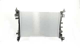 Radiateur BSG BSG 65-520-027