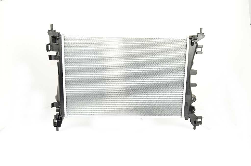 Radiateur BSG BSG 65-520-027