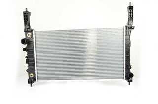 Radiateur BSG BSG 65-520-028