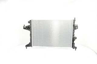 Radiateur BSG BSG 65-520-029