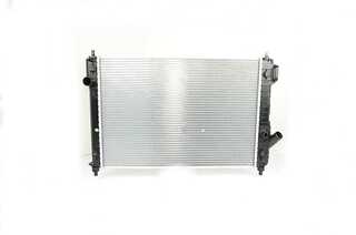Radiateur BSG BSG 65-520-034