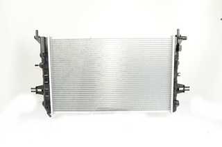 Radiateur BSG BSG 65-520-047