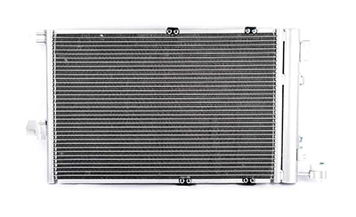 Airco condensor BSG BSG 65-525-004 Airco condensor BSG BSG 65-525-004