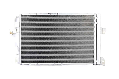 Airco condensor BSG BSG 65-525-005 Airco condensor BSG BSG 65-525-005